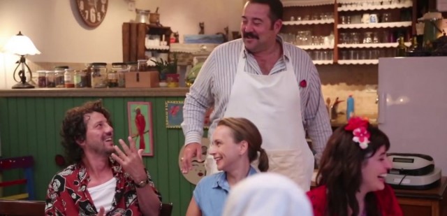 Hedefim Sensin Fotoğrafı