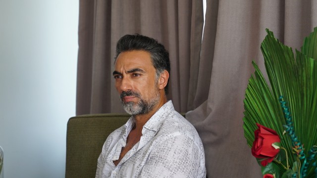 Sevgili Komşum Fotoğrafı