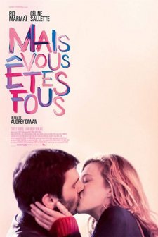Mais vous êtes fous (2019) afişi