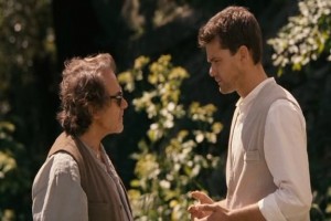 Gölge Oyunu Fotoğrafı