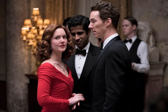 Patrick Melrose fotoğrafı