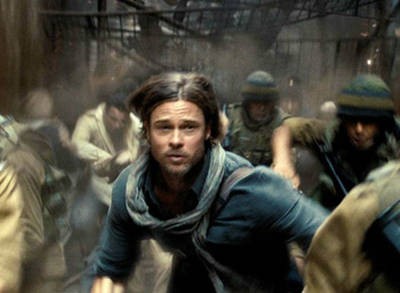 Dünya Savaşı Z fotoğrafı