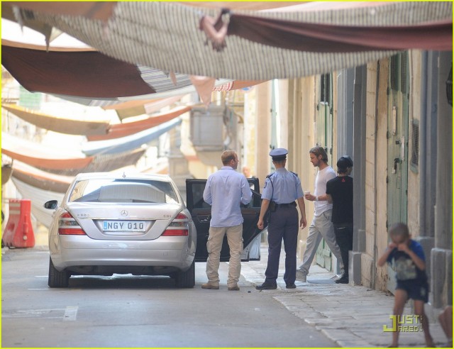 Dünya Savaşı Z Fotoğrafı