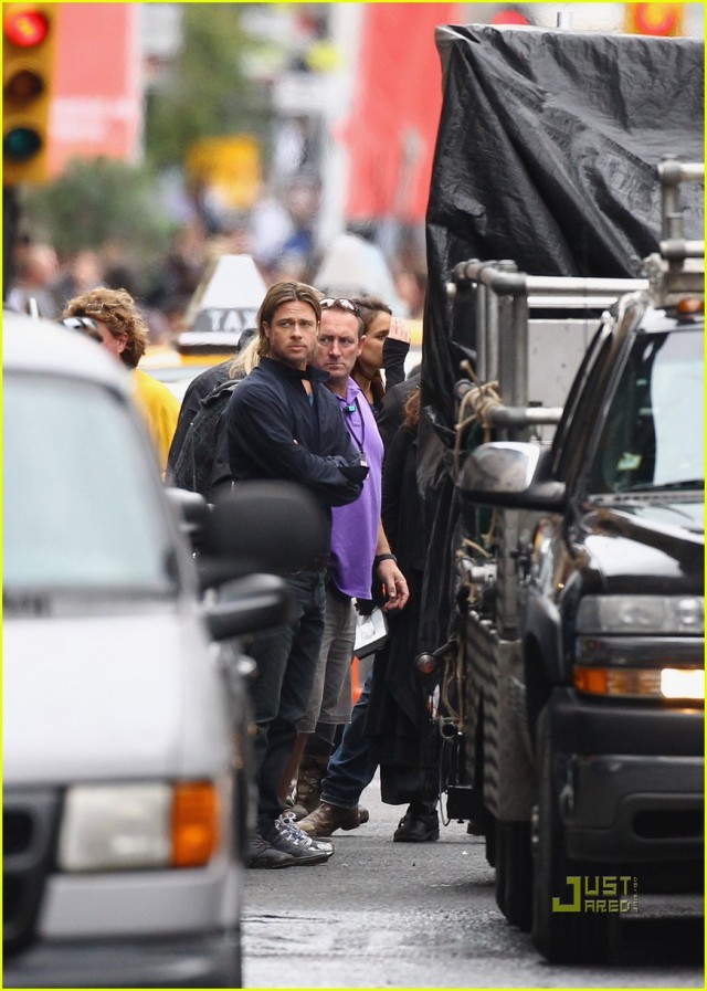 Dünya Savaşı Z Fotoğrafı