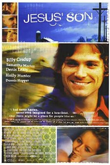 Jesus' Son (1999) afişi