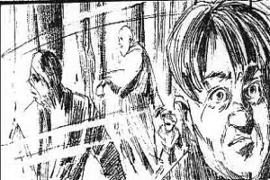 Pamuk Prenses: Bir Korku Masalı Fotoğrafı