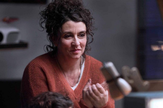 Les invisibles fotoğrafı