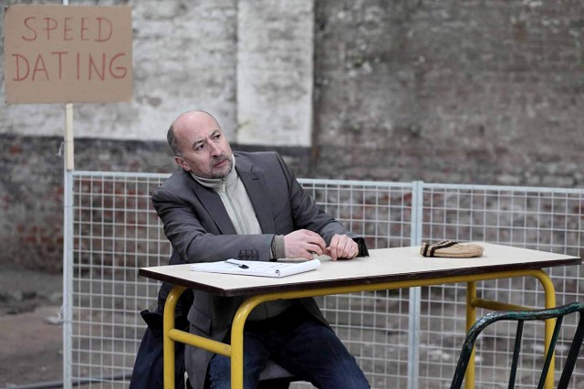 Les invisibles Fotoğrafı