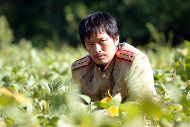 Dongmakgol'a Hoşgeldiniz Fotoğrafı