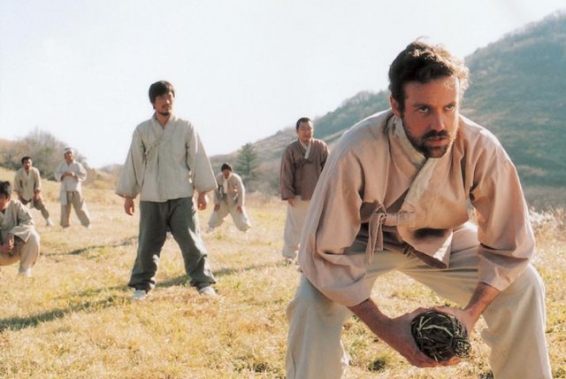 Dongmakgol'a Hoşgeldiniz Fotoğrafı