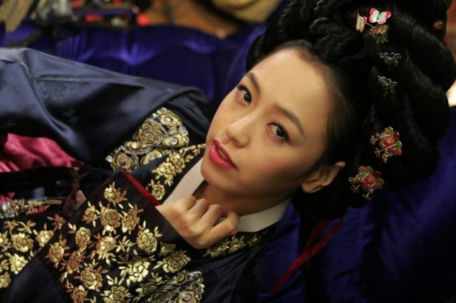 Kral ve Soytarı fotoğrafı