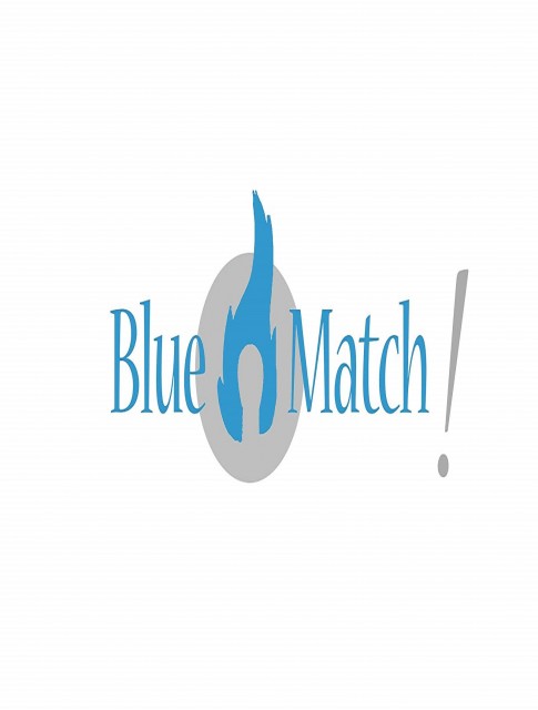Blue Match Comedy (2015) afişi