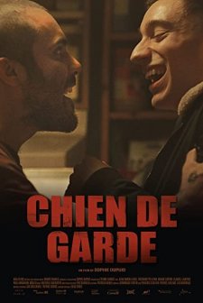 Chien de garde (2018) afişi