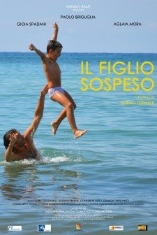 Il figlio sospeso (2017) afişi