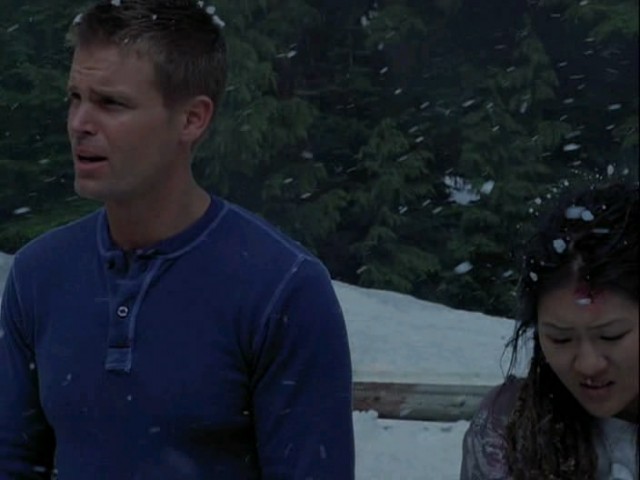 Kardaki Yaratık: Yeti Fotoğrafı