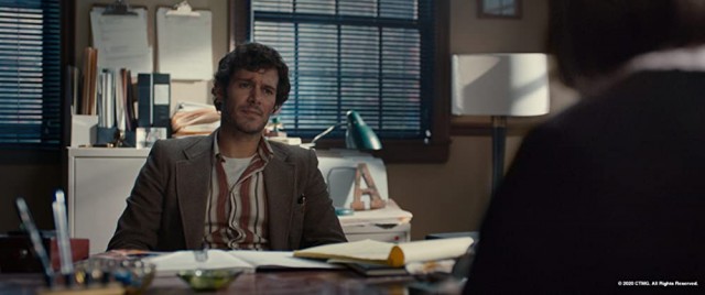 The Kid Detective Fotoğrafı