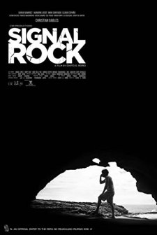 Signal Rock (2018) afişi