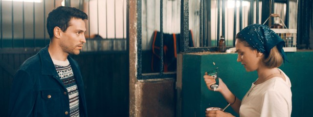 Bizim İçin Şampiyon fotoğrafı