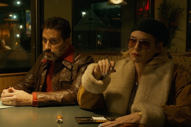 Clifton Hill fotoğrafı