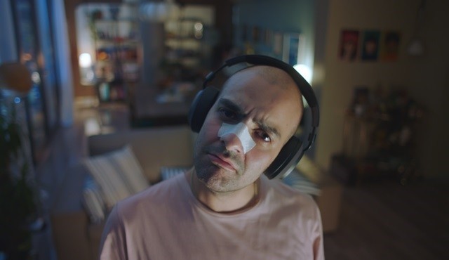 Bartu Ben Fotoğrafı