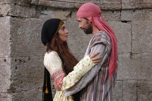 Eve Giden Yol 1914 Fotoğrafı