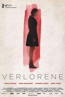 Verlorene (2019) afişi
