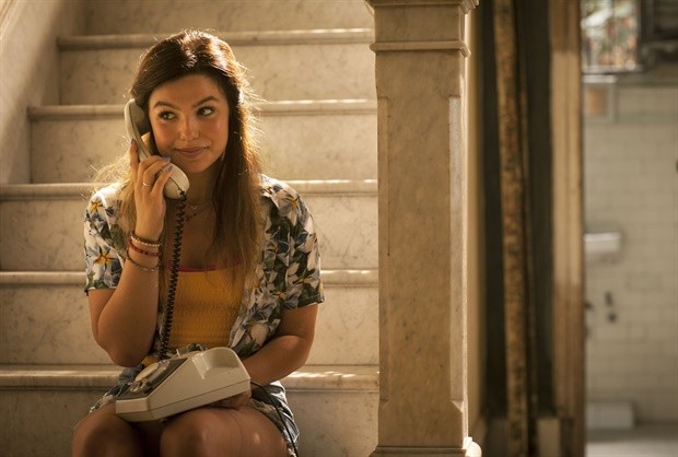 Verliefd op Cuba Fotoğrafı