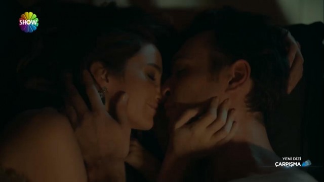 Çarpışma Fotoğrafı