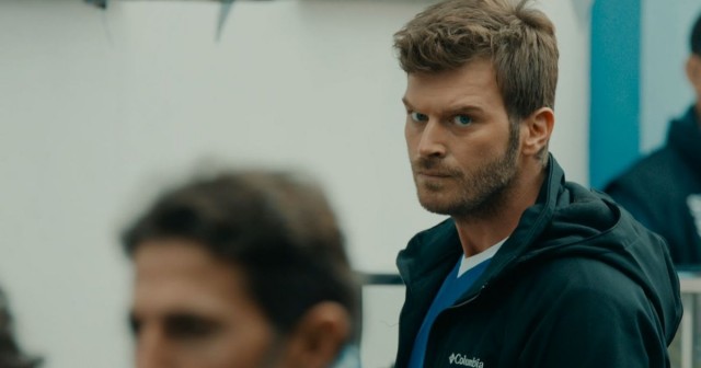 Çarpışma Fotoğrafı