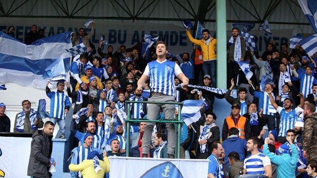 Çarpışma Fotoğrafı