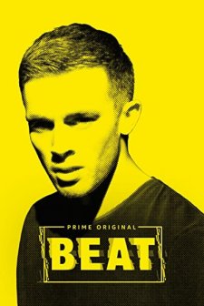 Beat (2018) afişi