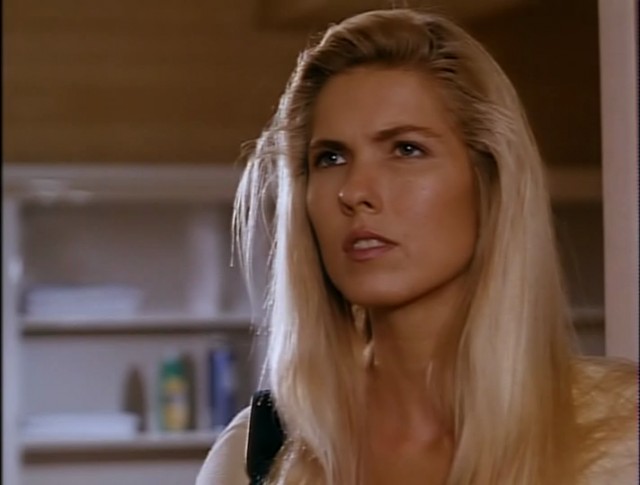 Dişi Yumruk Fotoğrafı