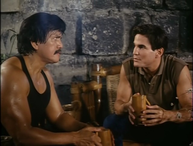 Dişi Yumruk fotoğrafı