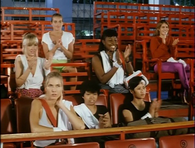 Dişi Yumruk Fotoğrafı