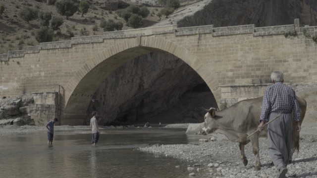 Toprağım Benim fotoğrafı