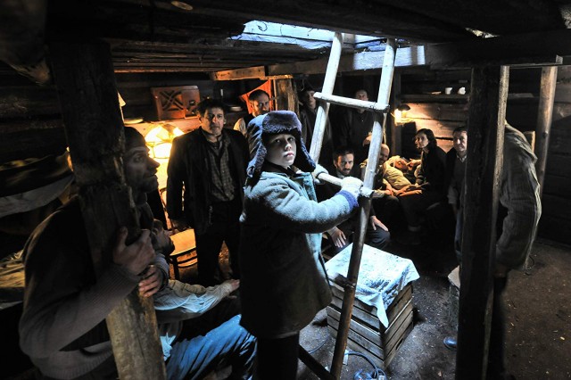 The Mover fotoğrafı