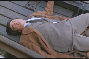 Sen Uyurken Fotoğrafı