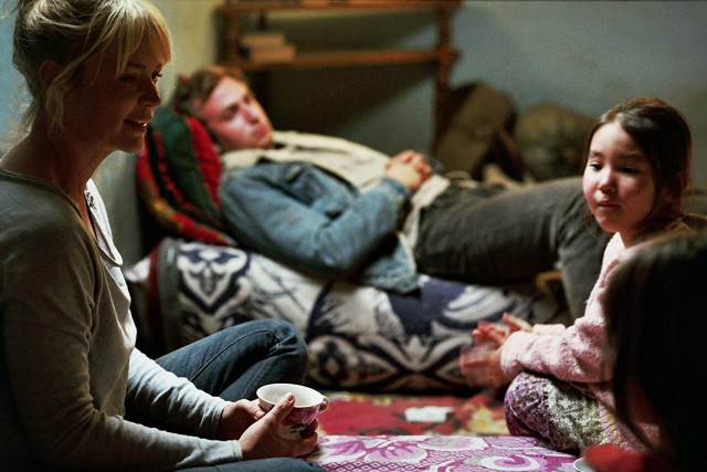 Continuer Fotoğrafı