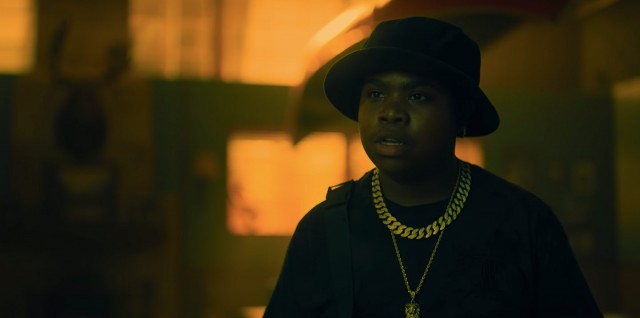 Rim of the World Fotoğrafı