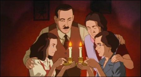 The Diary of Anne Frank fotoğrafı