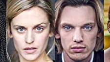 The Long Night (2019) afişi