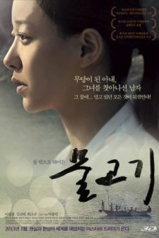 A Fish (2013) afişi