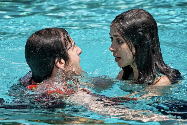 Palm Springs Fotoğrafı