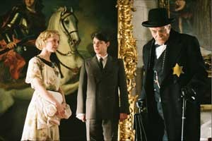 The Aryan Couple fotoğrafı