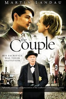 The Aryan Couple (2004) afişi