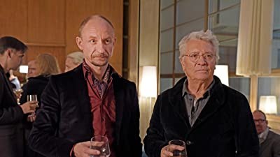 Spätwerk (2018) afişi