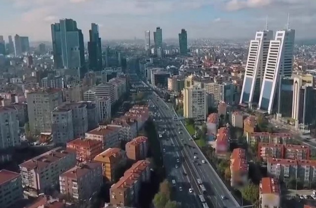 Ölümü Gör Fotoğrafı