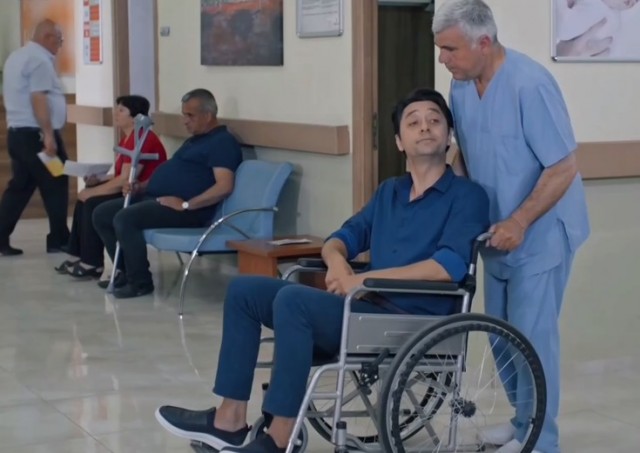 Ölümü Gör Fotoğrafı