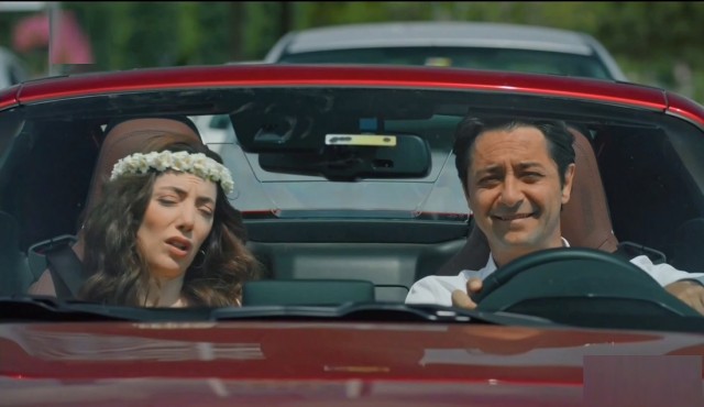 Ölümü Gör Fotoğrafı