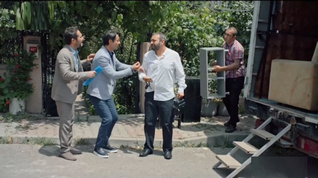 Ölümü Gör Fotoğrafı